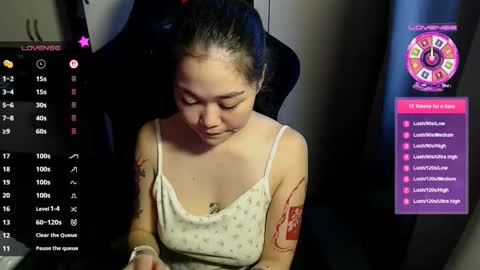 Snapshot of diana_custom chatting on October 24, 12:56 pm Diana online show from October 24, 12:56 pm