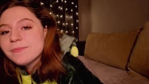 Diana online show from December 15, 1:10 am