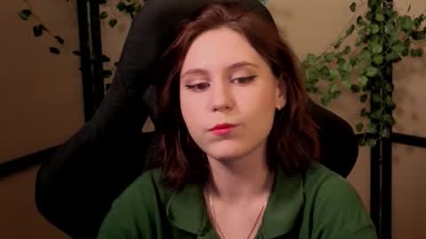 Diana online show from February 1, 11:42 am