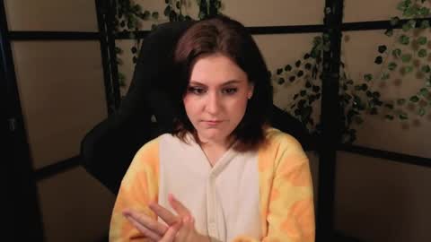 Diana online show from April 16, 8:48 am