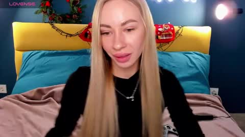 Diana  online show from December 12, 8:57 am