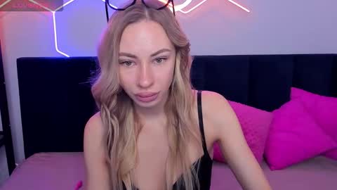 Diana  online show from October 13, 1:38 am