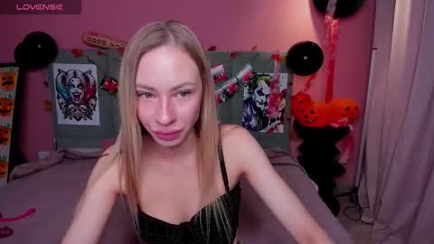 Diana  online show from October 28, 2:37 am