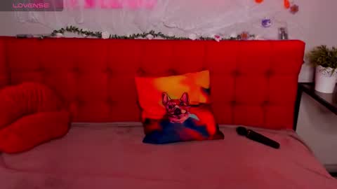 Diana  online show from October 30, 1:40 am