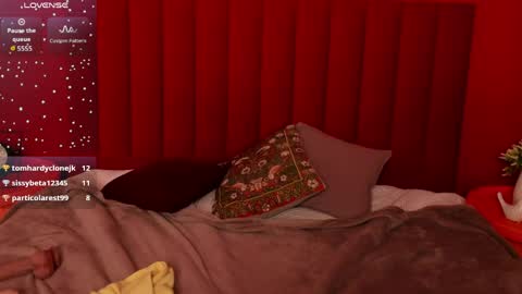 Diana  online show from March 31, 1:55 pm