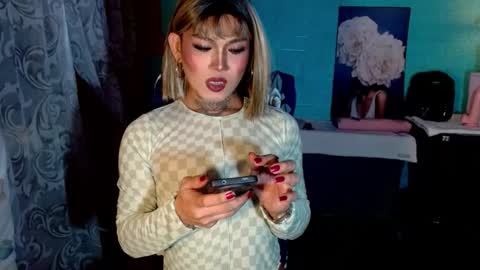 kak sakir online show from October 10, 3:38 am