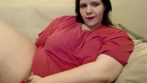 diana_loudd online show from April 5, 2:20 am