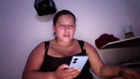 Diana Lozano online show from January 4, 2:56 am