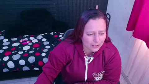Diana Lozano online show from January 16, 1:14 pm