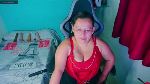 Diana Lozano online show from September 22, 10:17 am