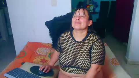 Snapshot of diana_lozano chatting on July 5, 4:19 am Diana Lozano online show from July 5, 4:19 am