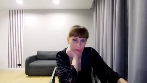 diana_meridor online show from December 23, 6:00 am