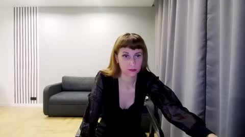diana_meridor online show from January 4, 12:59 am