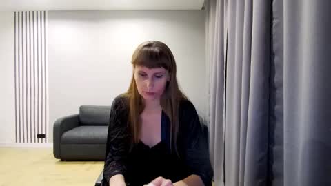 diana_meridor online show from January 12, 1:11 am