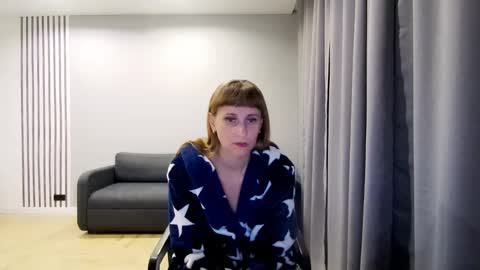 diana_meridor online show from January 12, 4:21 am