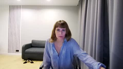 diana_meridor online show from January 15, 12:30 am