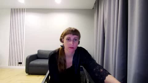 diana_meridor online show from January 19, 9:34 pm
