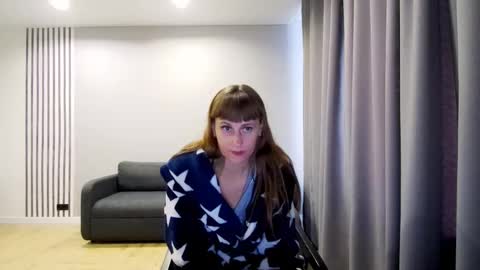 diana_meridor online show from February 26, 6:04 am