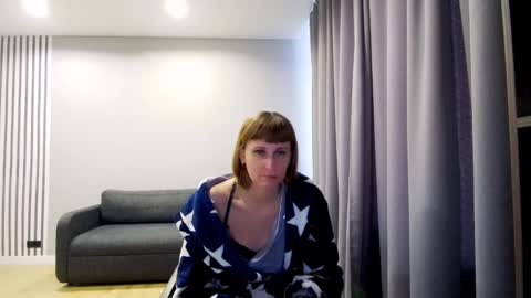 diana_meridor online show from February 28, 7:05 am