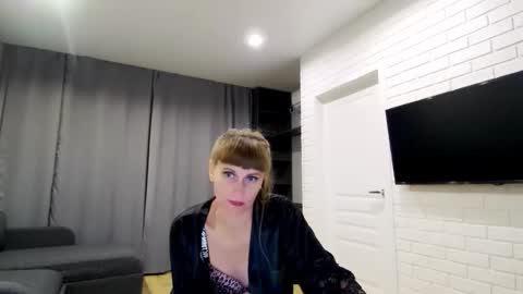 diana_meridor online show from September 30, 2:05 am