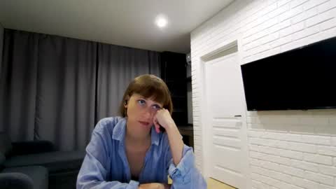 diana_meridor online show from July 5, 7:32 pm