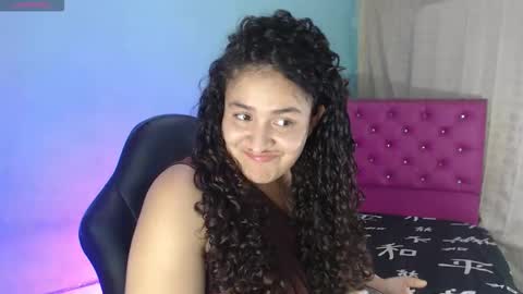 diana online show from October 21, 2:56 am