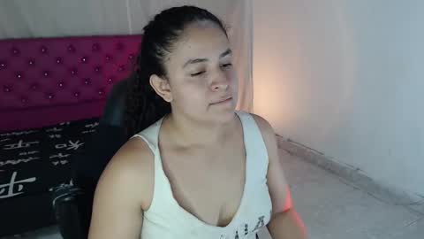 diana online show from February 18, 1:45 am