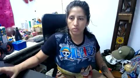 diana_rogu online show from November 2, 10:23 pm