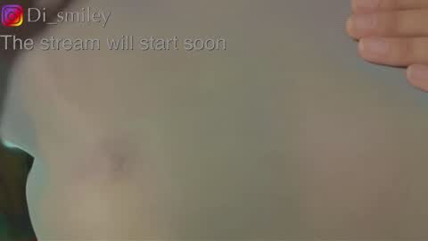 Diana online show from October 22, 2:45 am