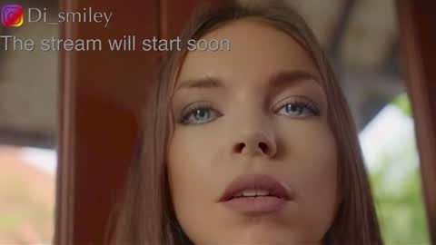 Diana online show from November 2, 12:24 am