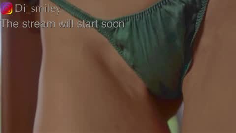 Diana online show from March 29, 12:32 am