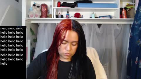 Snapshot of diana_smit_ chatting on December 7, 12:41 am diana online show from December 7, 12:41 am