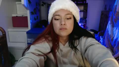 Snapshot of diana_smit_ chatting on December 18, 2:10 am diana online show from December 18, 2:10 am