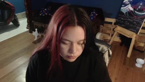 Snapshot of diana_smit_ chatting on March 7, 12:15 am diana online show from March 7, 12:15 am
