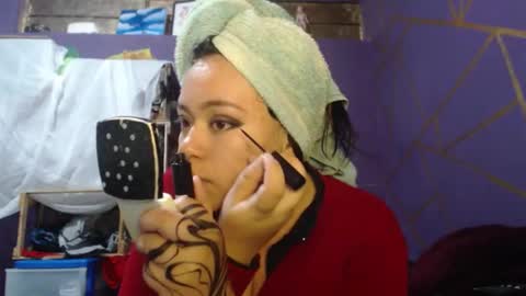 Snapshot of diana_smit_ chatting on September 13, 5:02 pm diana online show from September 13, 5:02 pm