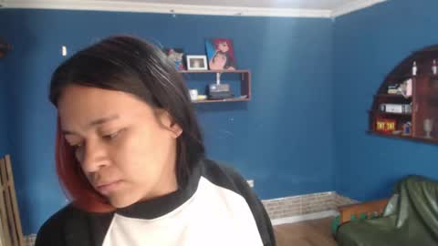 Snapshot of diana_smit_ chatting on October 4, 6:50 pm diana online show from October 4, 6:50 pm