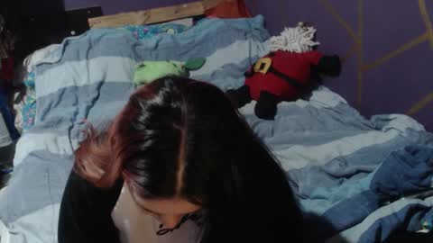 diana online show from October 24, 9:00 pm