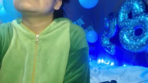 diana online show from November 22, 12:20 am