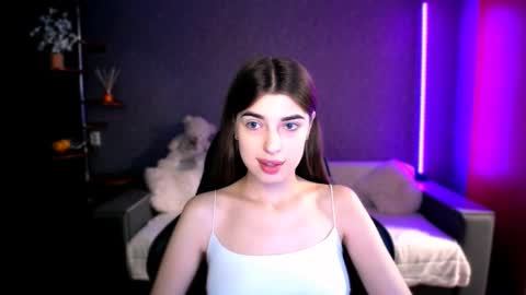 DIANA  online show from September 22, 5:48 pm