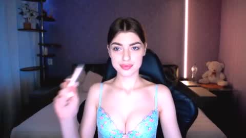 DIANA  online show from June 27, 4:56 pm