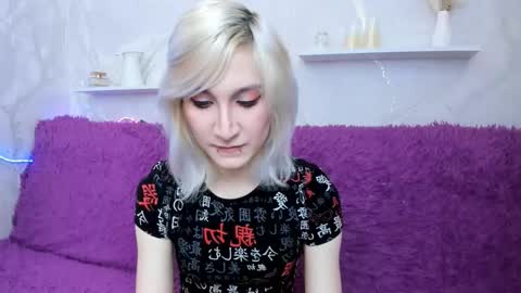 dianabardot online show from March 13, 8:10 am