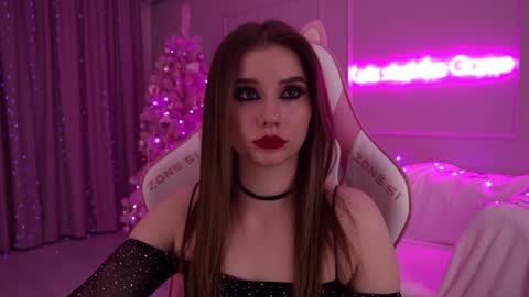 Diana online show from December 16, 11:50 pm