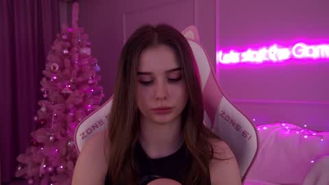 Diana online show from December 17, 9:27 pm