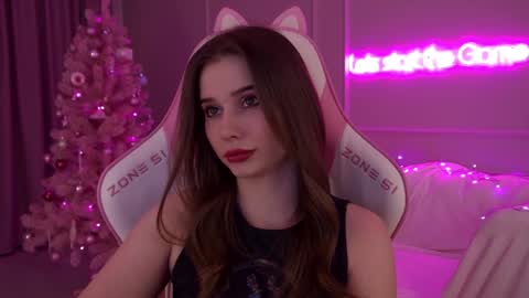 Diana online show from December 18, 12:43 am