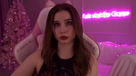 Diana online show from December 18, 4:53 am