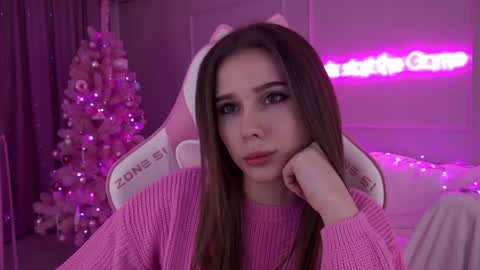 Diana online show from December 19, 9:38 pm