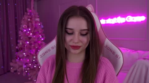 Diana online show from December 20, 12:41 am