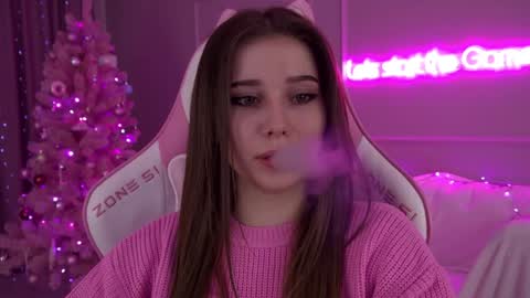 Diana online show from December 20, 3:47 am