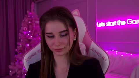 Diana online show from December 23, 12:57 am