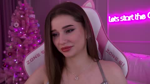 Diana online show from December 25, 9:33 pm